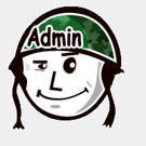 Аватар для Admin